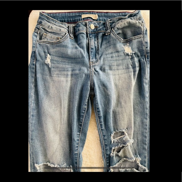 Jeans - Picture 2 of 3